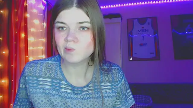 Klementa – Live XXX-chat