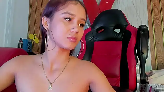 Chatroom XXX en direct de MarianaManzur