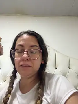 miss_hanna07 Adlı Modelin Canlı XXX Sohbeti