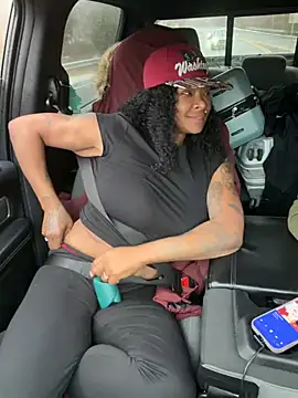 HaloRodeoLover2 élő XXX-chatje