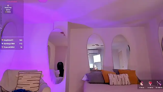 MorganHicks Live XXX Chat