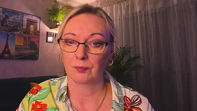 Webkamerová show vanessa_chat