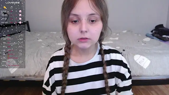 Chat XXX en directo de vendymories