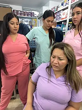 Chat +18 de kandalove ao vivo