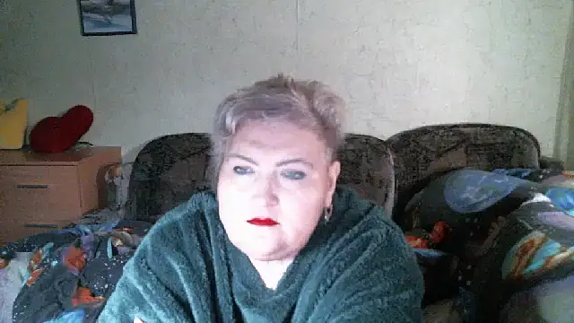 Chat XXX ao vivo de Lana555