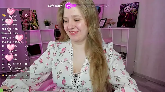 Megan_Violer Live XXX-chat