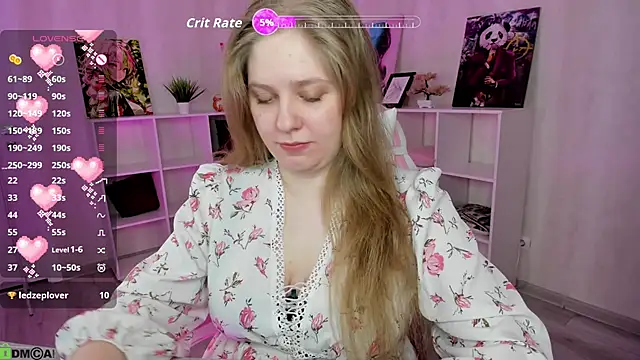 Megan_Violer Live XXX-chat