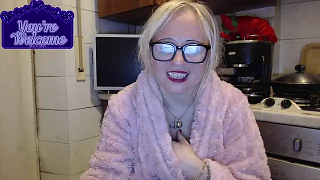 Chat +18 de martachatte ao vivo