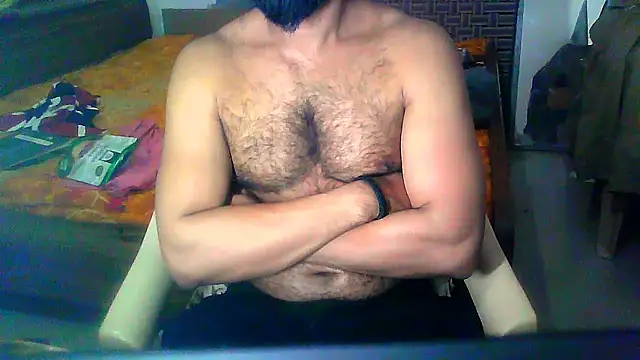 Webkamerová show Vbestshow