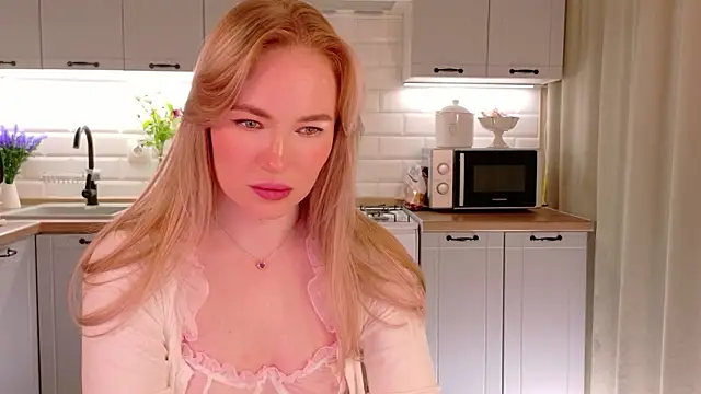 Sembang XXX Secara Langsung Veronika_Mitchel