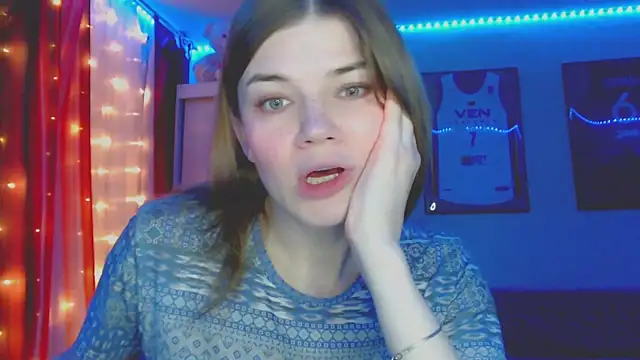 Chat XXX Live Klementa