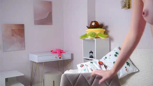 Chat XXX en directo de SunnivaCovil