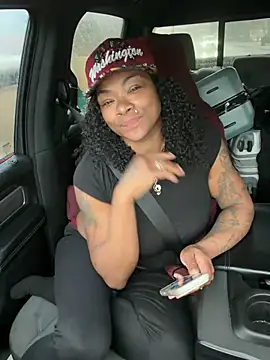 HaloRodeoLover2 élő XXX-chatje