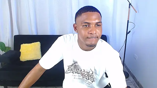 MaxCum18_ Show Webcam