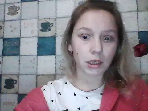 Chat XXX ao vivo de Anna_wey