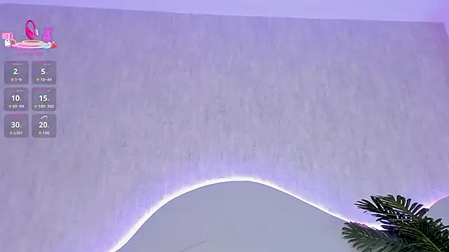 Chat XXX en directo de CannelaSmith