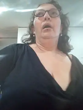 _Saraqueen webkamerás műsora