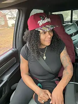 Chat XXX ao vivo de HaloRodeoLover2