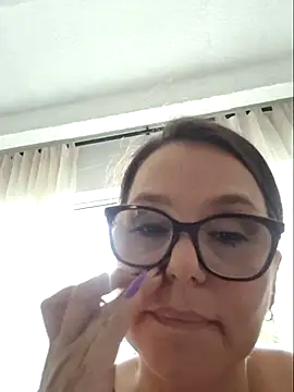 دردشة MariaPau_83 الجنسية المباشرة