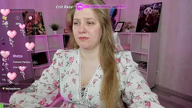 แชท XXX สดของ Megan_Violer