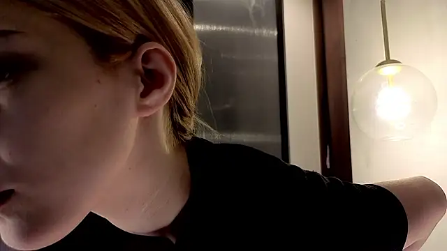 AngelicRice 라이브 XXX 채팅