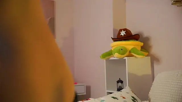 SunnivaCovilのライブXXXチャット