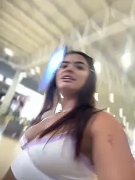 Kaily_Sweet16's Live XXX Chat