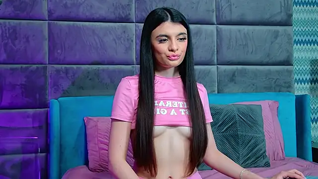 ElaraMorel 라이브 XXX 채팅