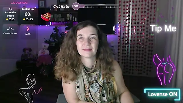 SofiaBoone Obrolan Langsung XXX