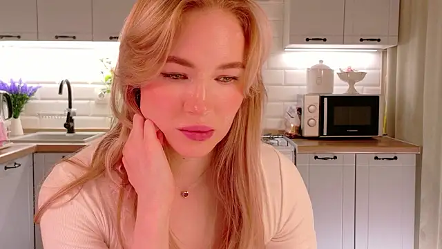 Veronika_Mitchel Live XXX-chat