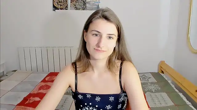 Chat +18 de PumpkinCutiePie ao vivo