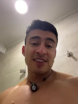 Chris_Clarck's Webcam Show