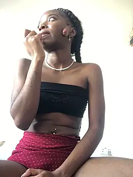 sharoon_cutee webcam show