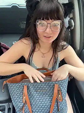 urpuppymoon Obrolan Langsung XXX