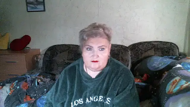 Živý XXX chat Lana555