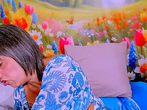 indianroxy – Naživo XXX chat