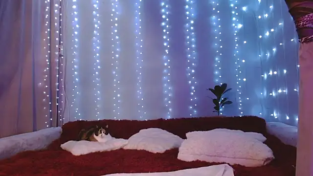 Chatroom XXX en direct de julia_renard