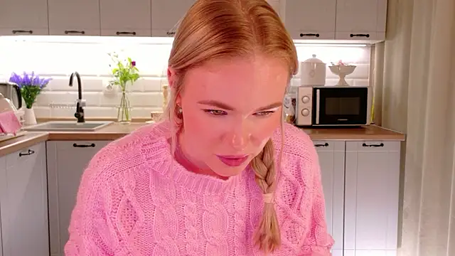 Czat XXX na żywo – Veronika_Mitchel