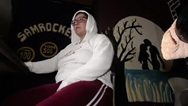 samrocker_sex Chat XXX live