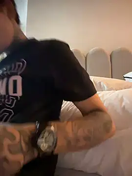 samm4044 Webcam show