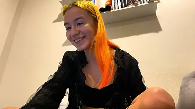 EmilyHein Live XXX-chat