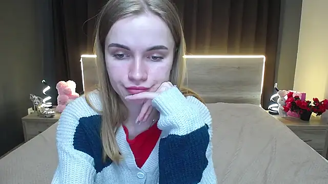 MargaritaKiss 라이브 XXX 채팅