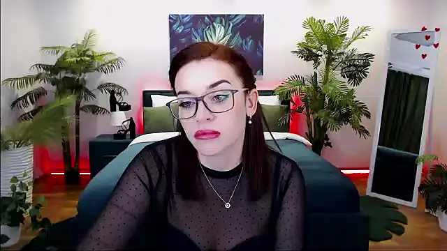 MarlaDewis' Live XXX Chat