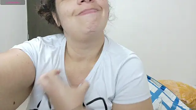 ladydeathzのライブXXXチャット