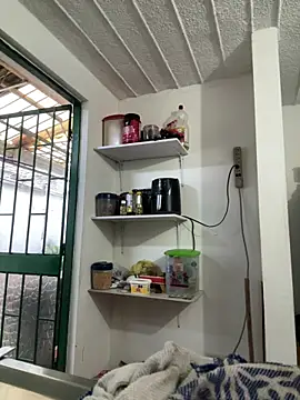 Chat +18 de emmyjhonson07 ao vivo