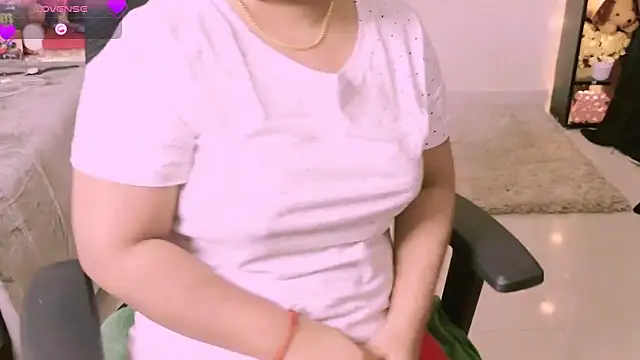 Khaleesiiii 라이브 XXX 채팅