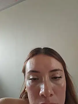 Czat XXX na żywo – valery_mora