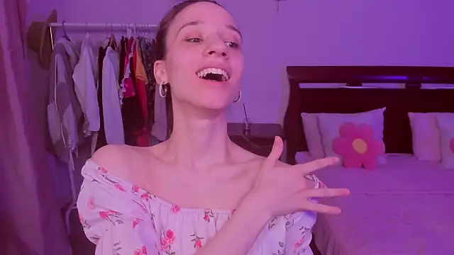 StaceySunny Live XXX-chat