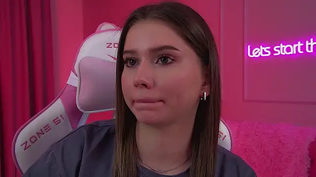 Czat XXX na żywo – DianaVert