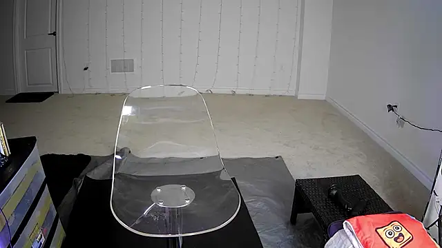 Ravishing_Roma élő XXX-chatje